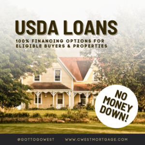 USDA Loans